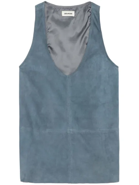 Zadig&Voltaire Tander tank top 