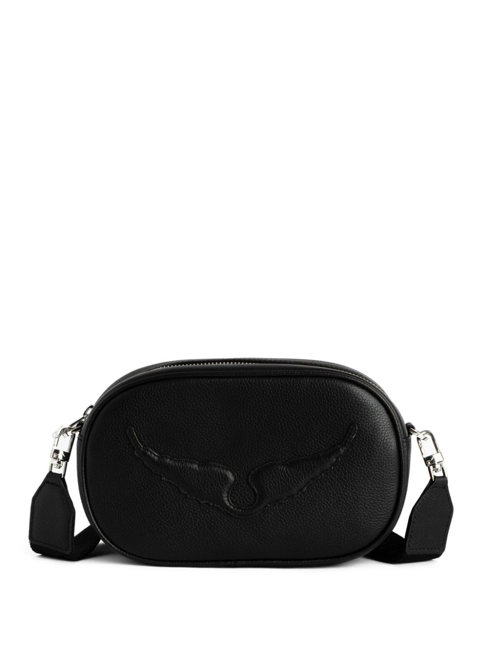 Zadig&Voltaire Rock cross body bag