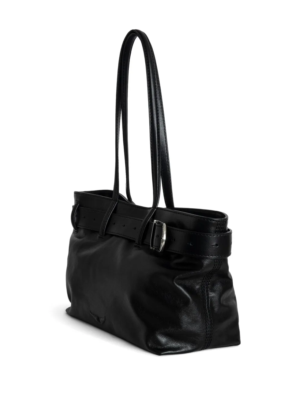 Zadig&Voltaire Jane shopper Zwart