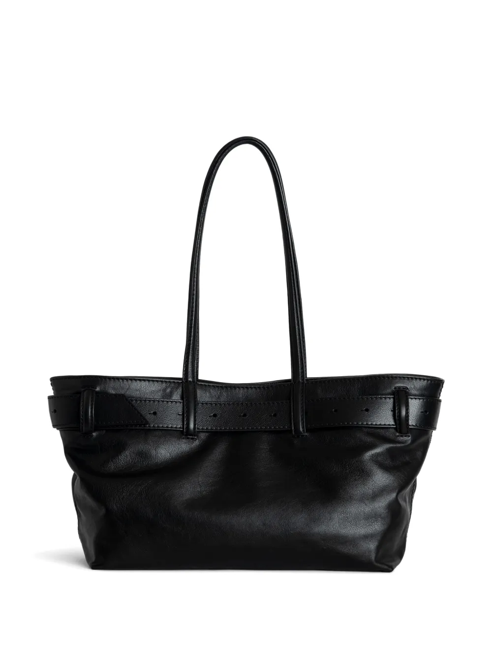 Zadig&Voltaire Jane tote bag - Zwart