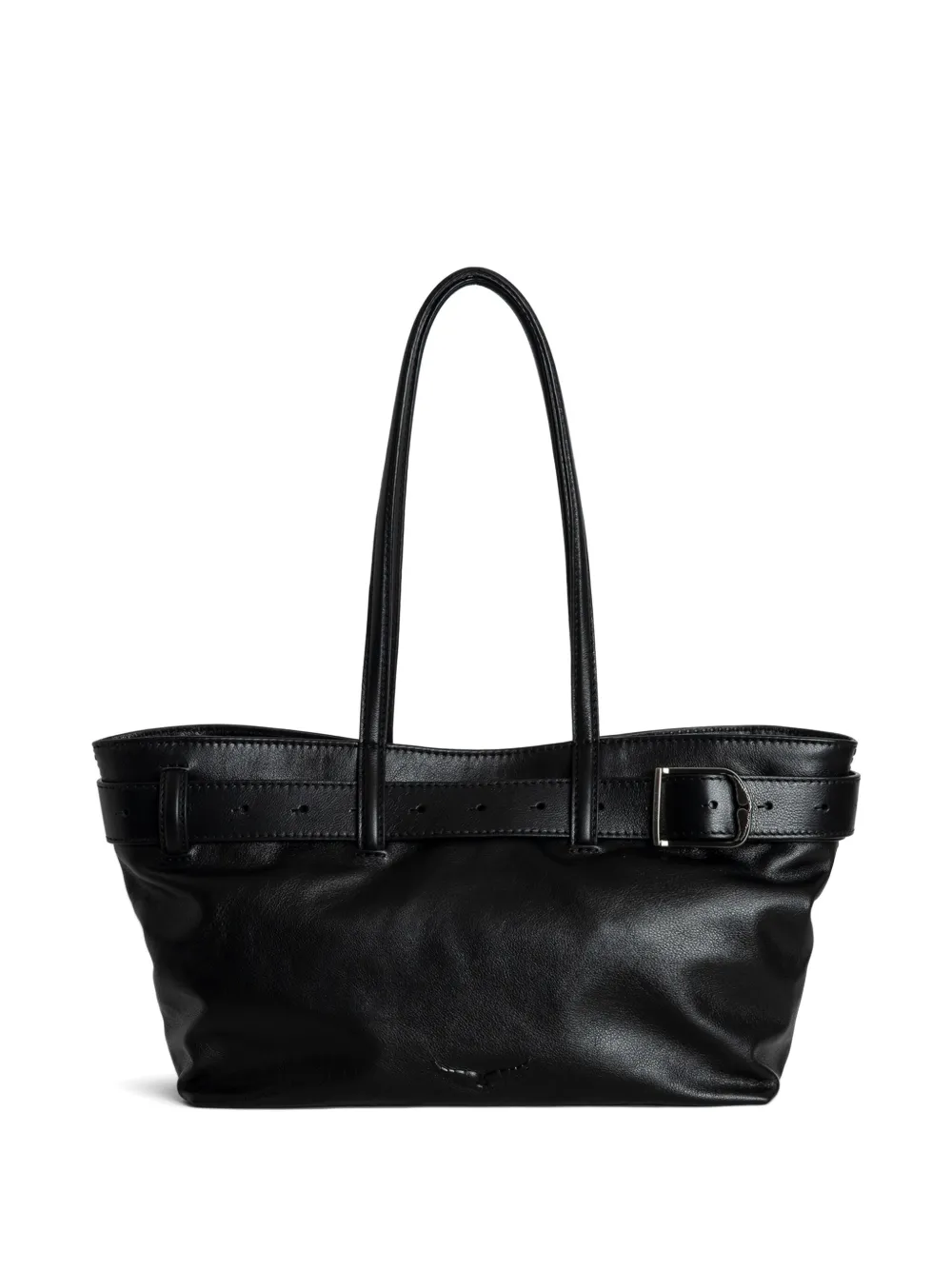 Zadig&Voltaire Jane tote bag Zwart