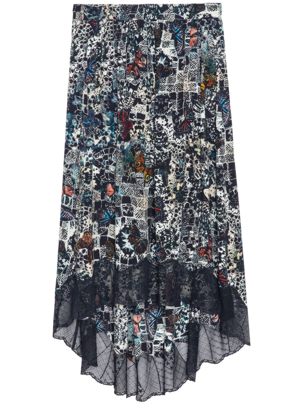 Zadig&Voltaire Joslin skirt