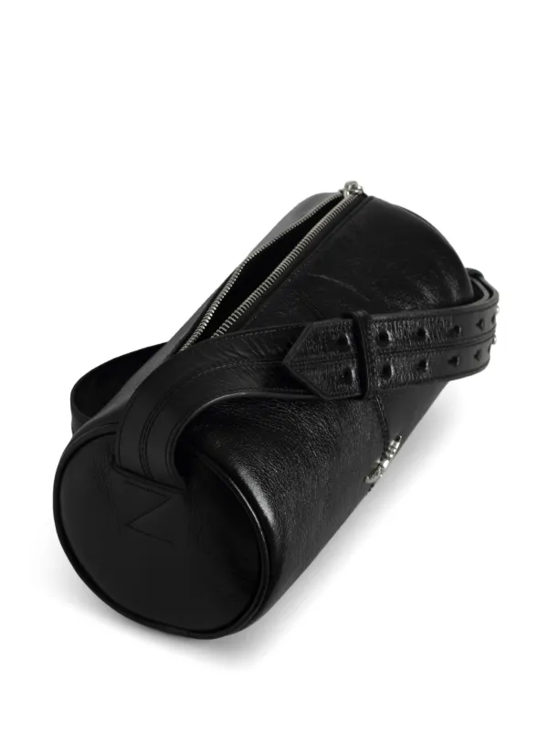 Zadig&Voltaire Le Doudou Bag | Black | FARFETCH
