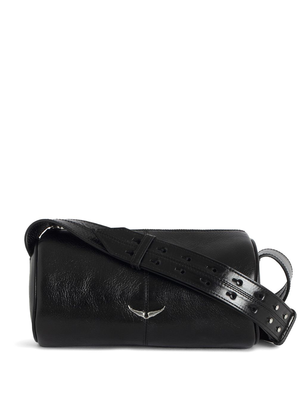 Zadig&Voltaire Le Doudou bag - Black