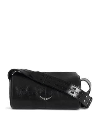 ☆希少【ZADIG & VOLTAIRE】 ル ボーダーライン バッグ ☆希少【ZADIG & VOLTAIRE】 ル ボーダーライン バッグ