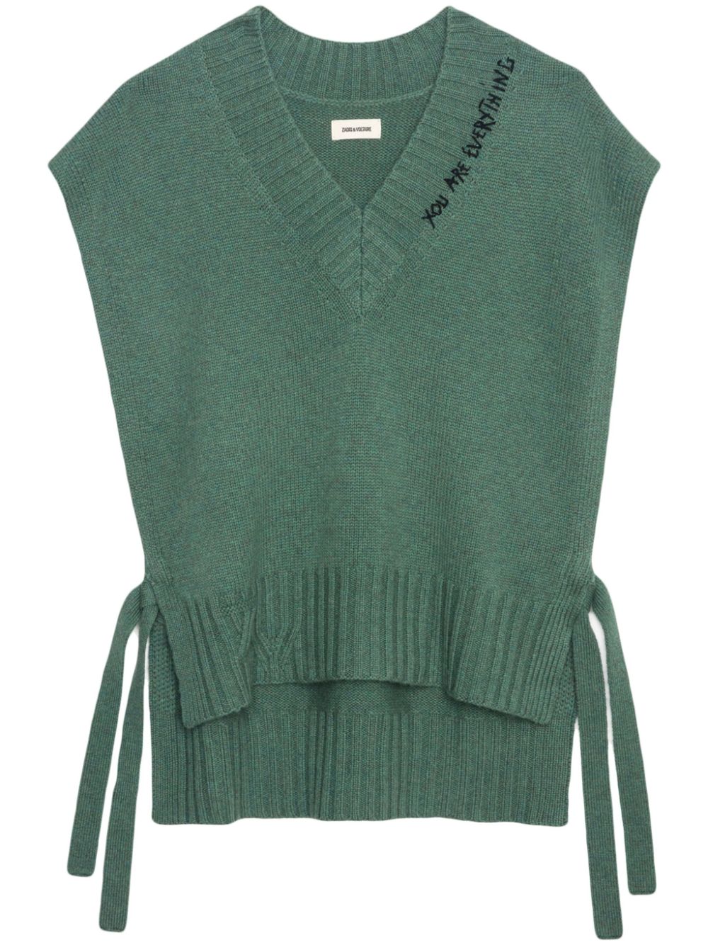 Zadig&Voltaire Maddy vest