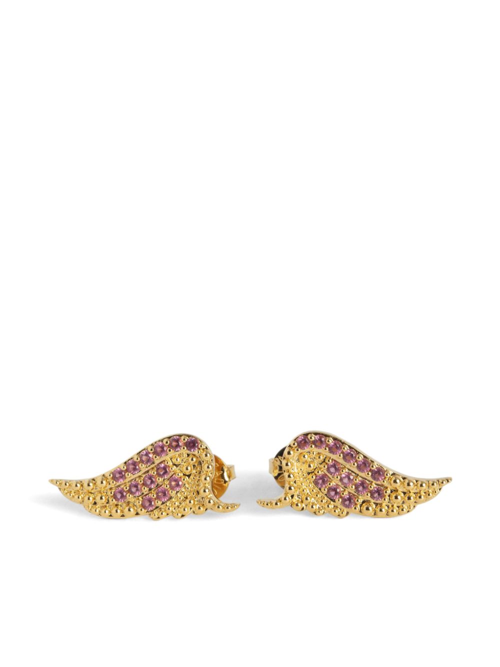 Zadig&Voltaire Rock earrings