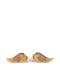 Zadig&Voltaire Rock earrings - Gold