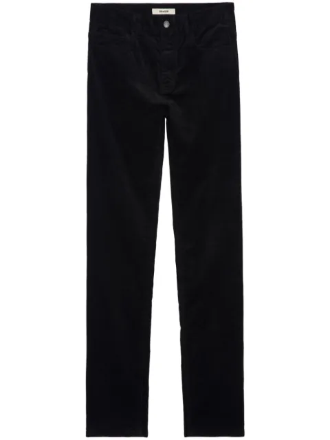 Zadig&Voltaire Steeve trousers