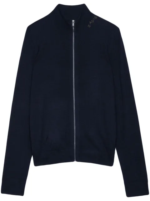 Zadig&Voltaire cárdigan Charly