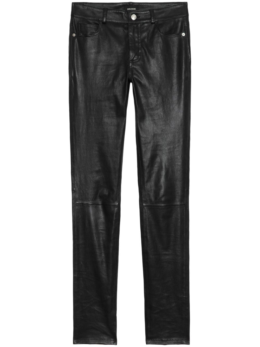 Zadig&Voltaire Phlame trousers