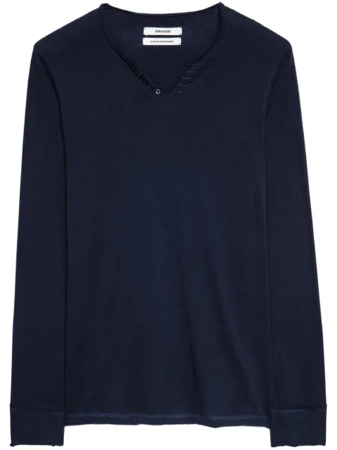 Zadig&Voltaire Monastir T-shirt