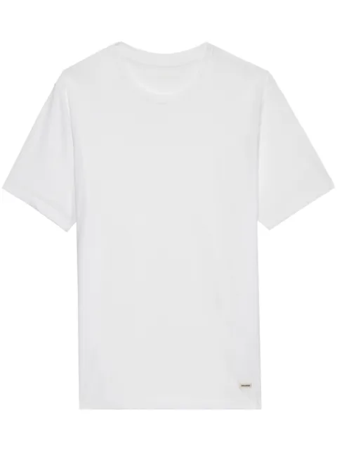 Zadig&Voltaire Tommy T-shirt