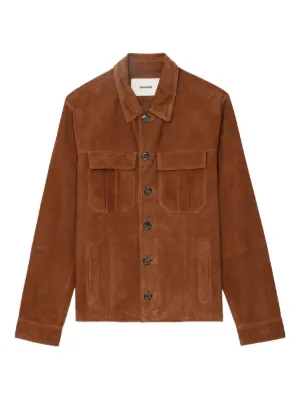 Zadig & Voltaire ジャケット メンズ通販 - FARFETCH Zadig & Voltaire ジャケット メンズ通販 - FARFETCH