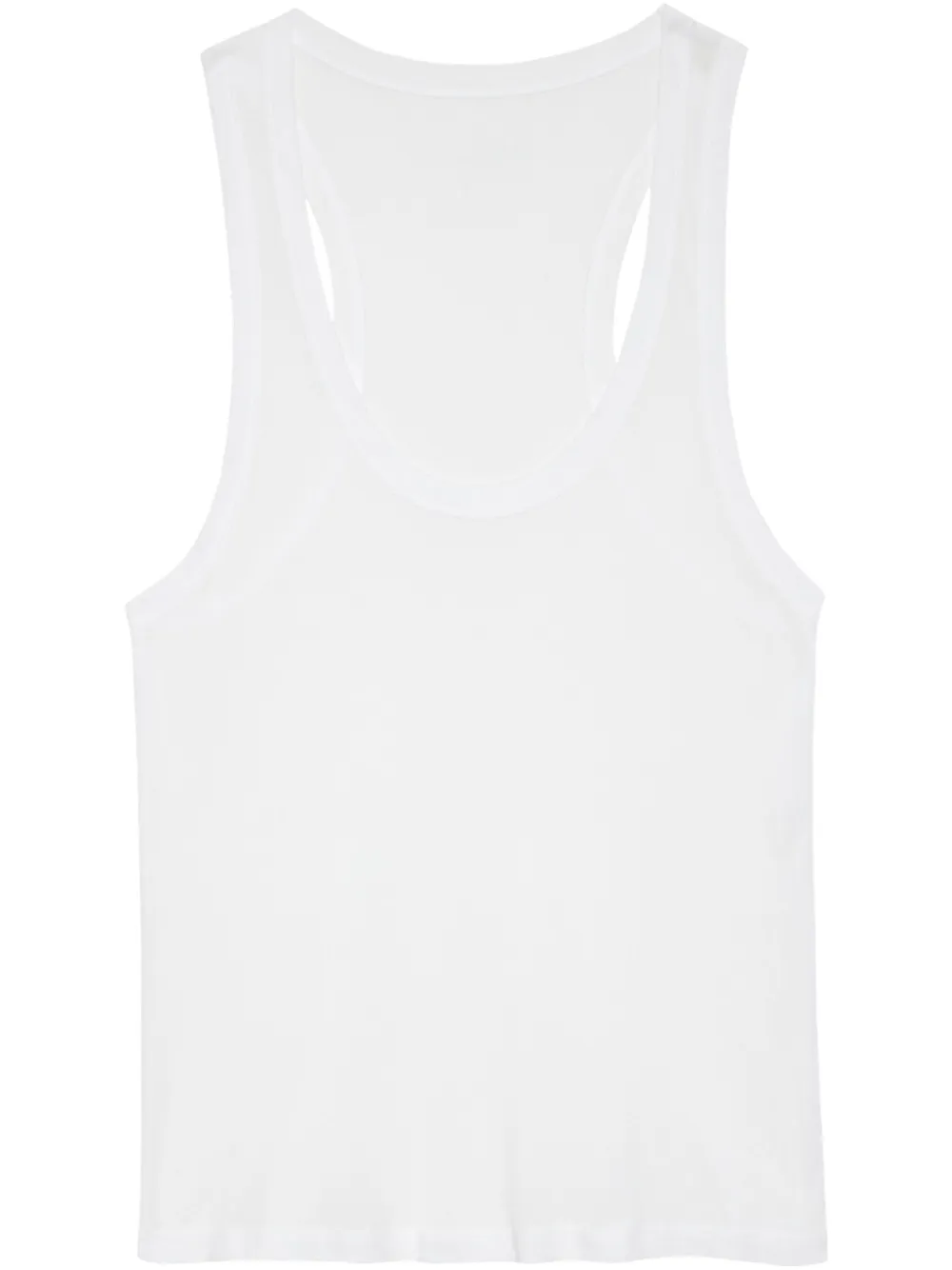 Zadig&Voltaire Bianca tank top