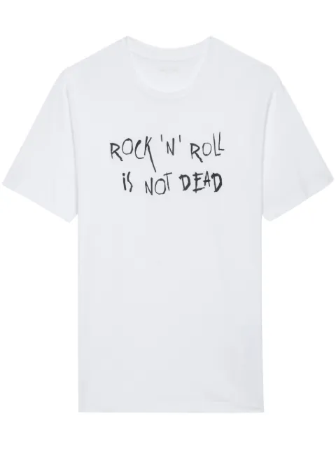 Zadig&Voltaire Tommy T-shirt