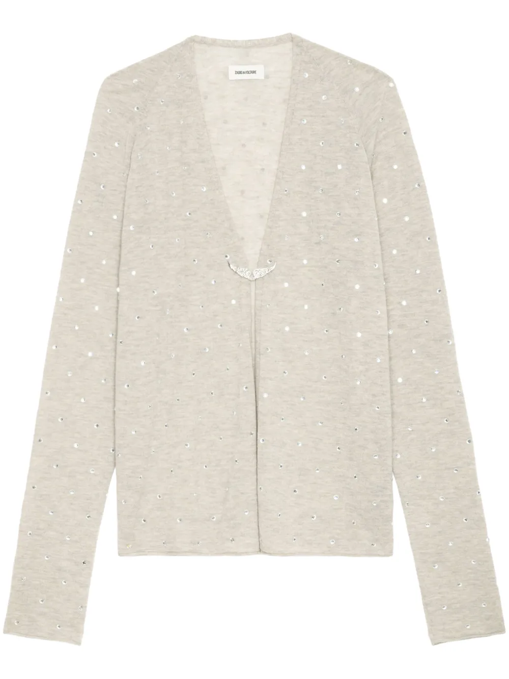 Zadig&Voltaire Daffy cardigan