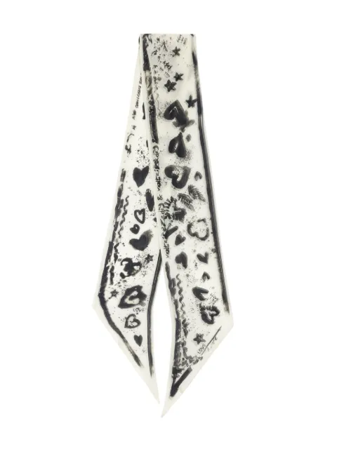 Zadig&Voltaire Jessie scarf 