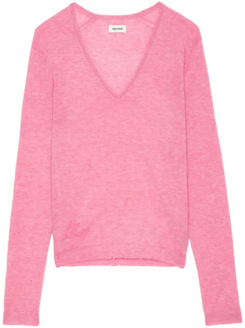 Zadig&Voltaire Rivy sweater 