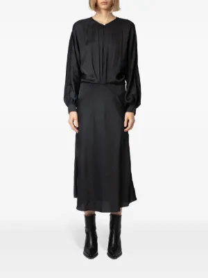 Zadig&Voltaire Day Dresses for Women - Shop on FARFETCH