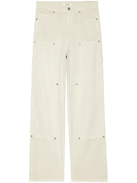 Zadig&Voltaire Pery trousers