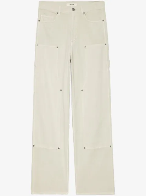 Zadig&Voltaire Pery trousers