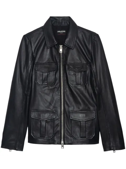 Zadig&Voltaire Jaqueta Lienna