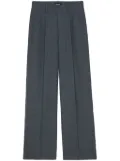 Zadig&Voltaire Puros trousers - Grey
