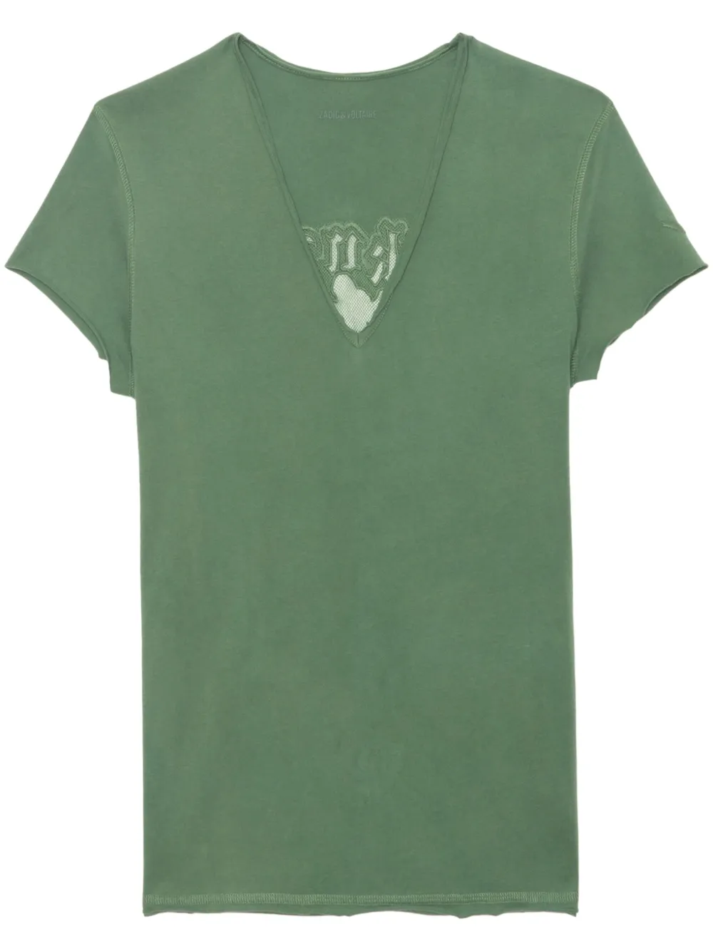 Zadig&Voltaire Fallen Angel T-shirt