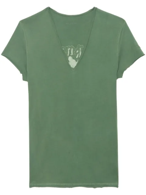 Zadig&Voltaire Fallen Angel T-shirt