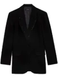 Zadig&Voltaire Viva blazer - Black