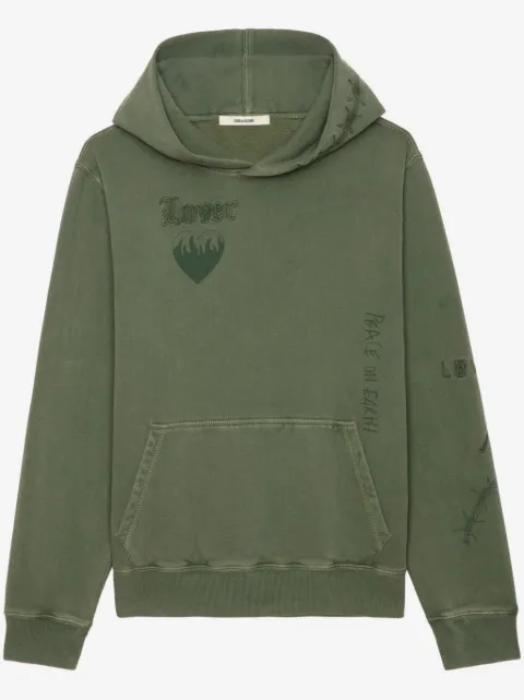 Zadig&Voltaire Sanchi hoodie