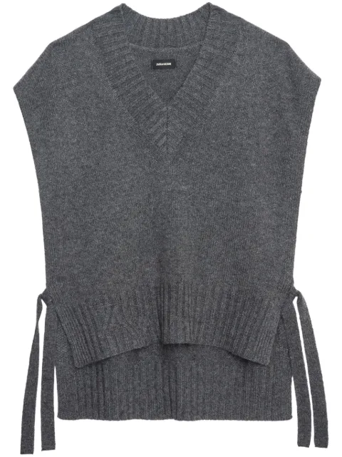 Zadig&Voltaire Maddy vest