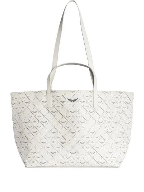 Sac porté épaule Z XL - Zadig&Voltaire - Modalova