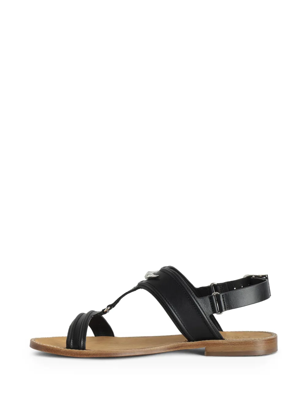 Zadig&Voltaire Caprese sandals Black