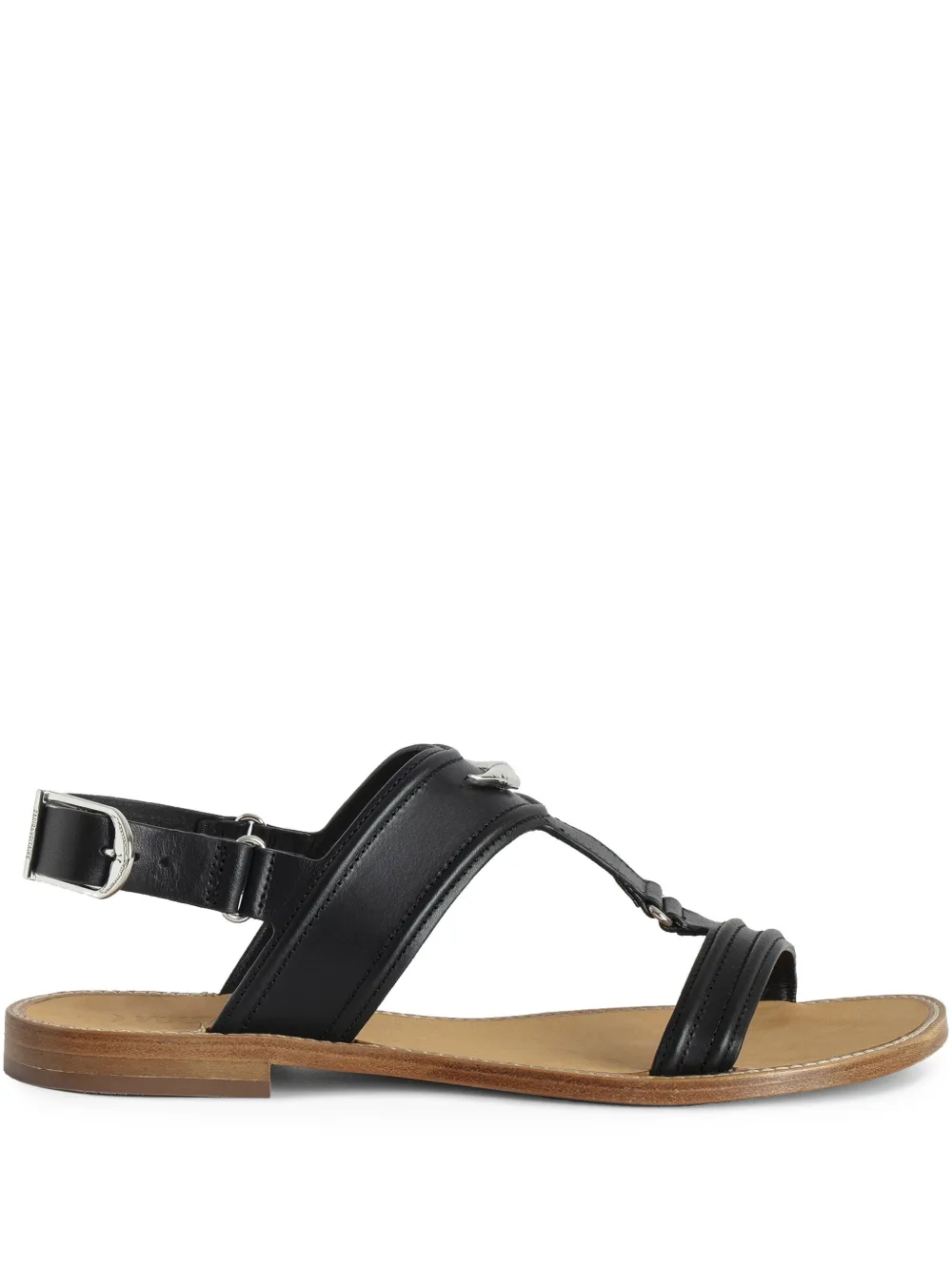 Zadig&Voltaire Caprese sandals Black