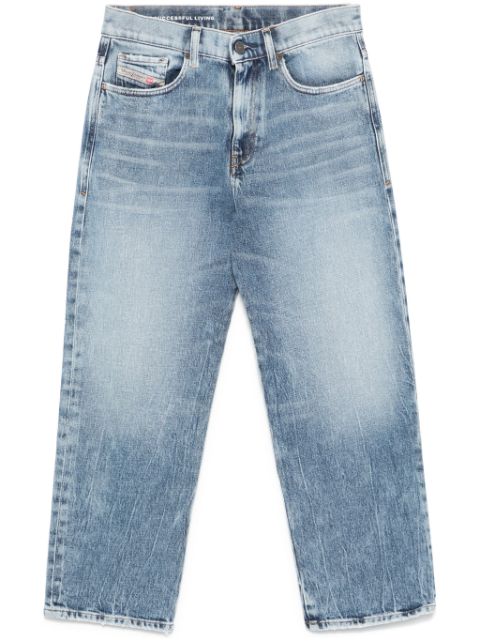 Diesel D-Air jeans Women