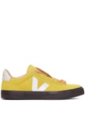 VEJA Campo sneakers - Yellow