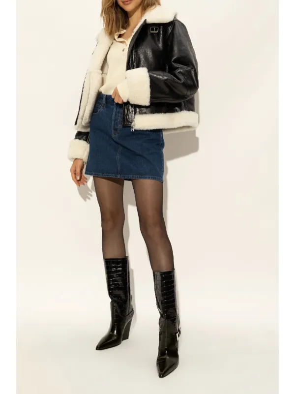 Paris Texas Jane Boots | Black | FARFETCH