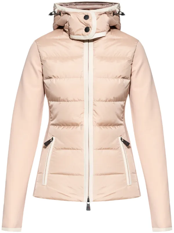 Moncler ski jacket womens hotsell