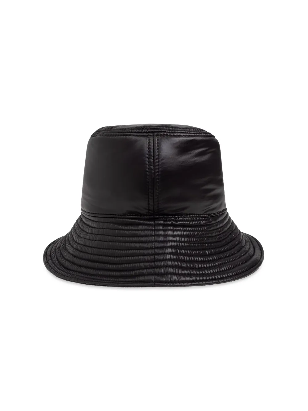 DSQUARED2 Vissershoed met Icon-reliëf Zwart
