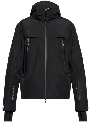 MONCLER GORE-TEX スキーウェア 165cm Moncler Grenoble Ampay GORE-TEX Insulated Jacket - Women's