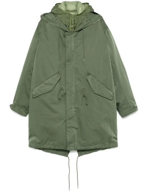 Manteau Micro Kei Explorer - C.P. Company - Modalova