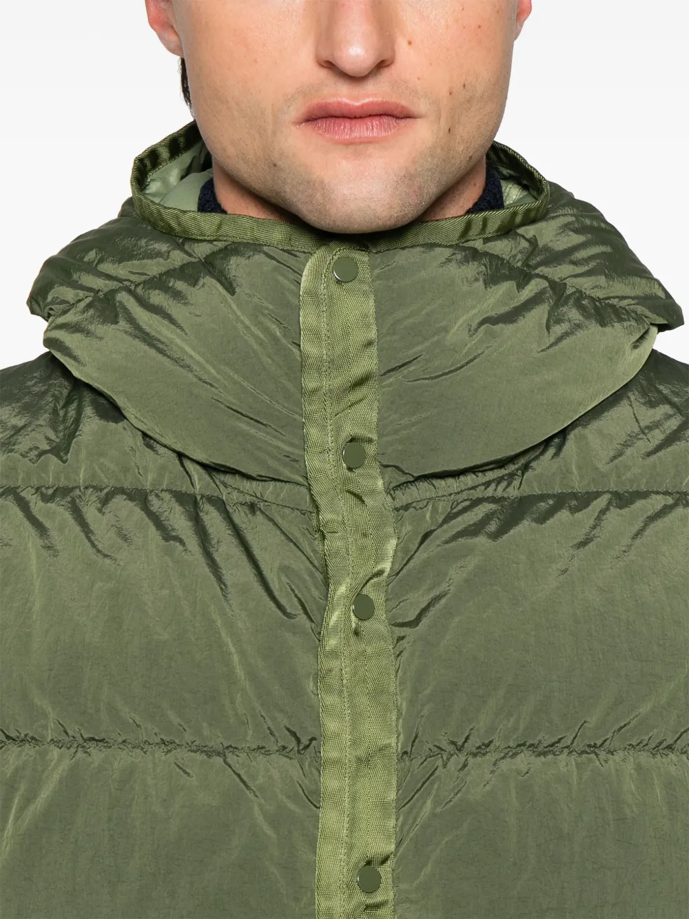 C.P. Company Cappotto Micro Kei Explorer | Image 6