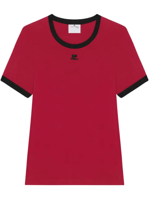 Courrèges AC T-shirt