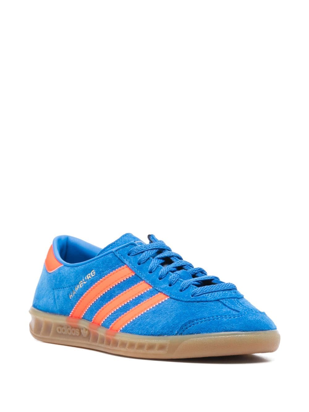 adidas Hamburg sneakers - Blauw