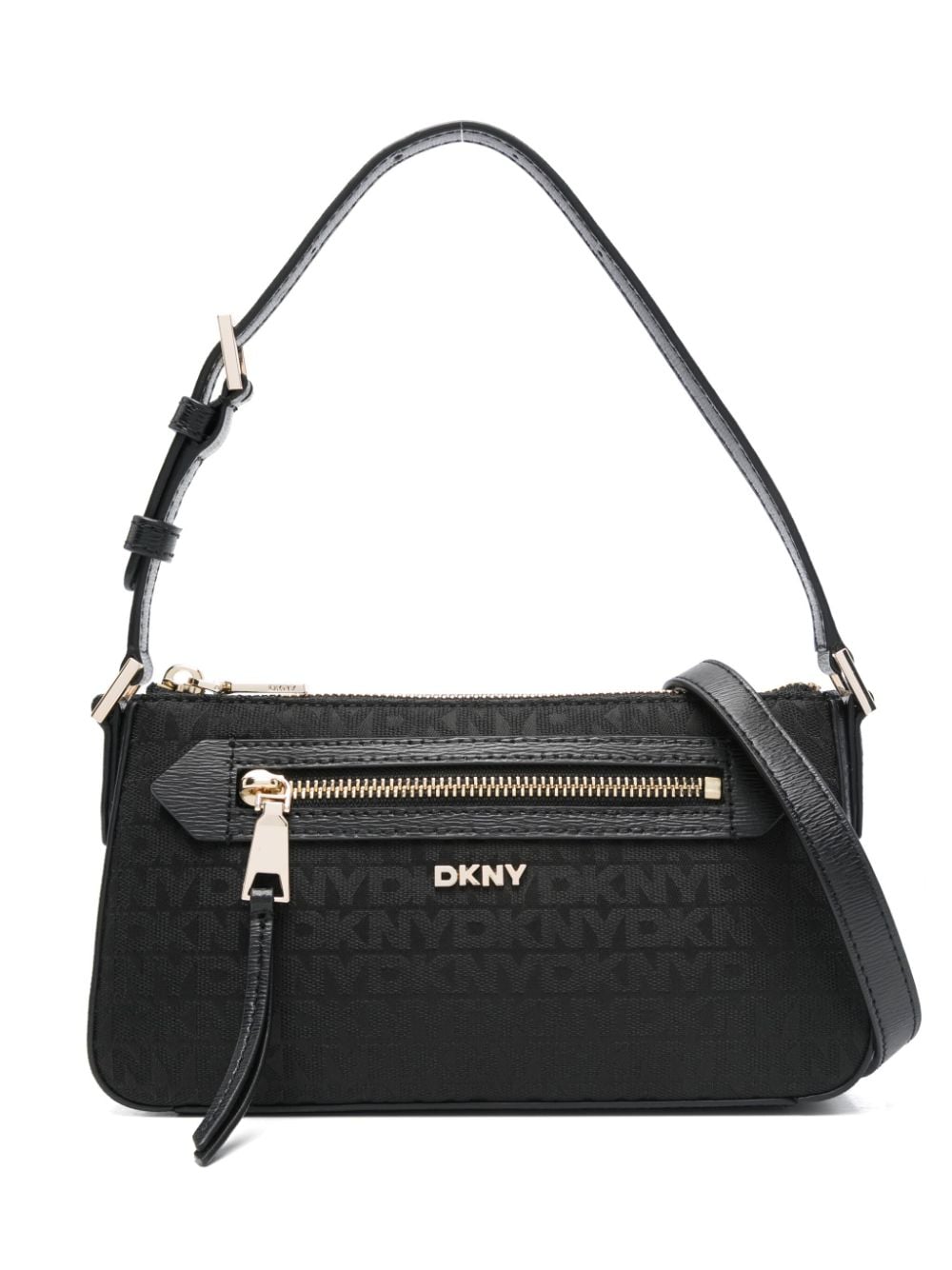 DKNY Bryant shoulder bag – Black