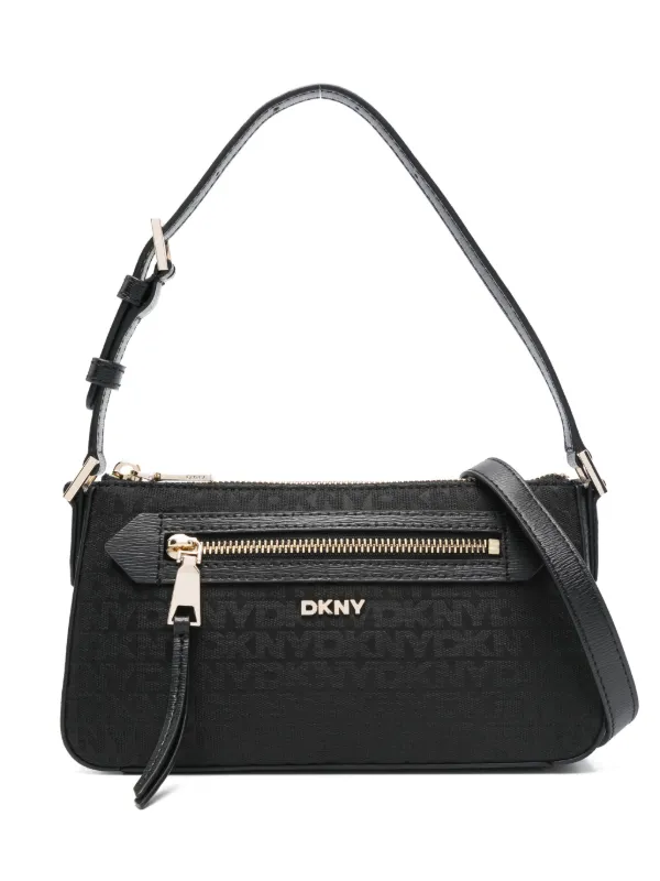 DKNY shoulder store bag