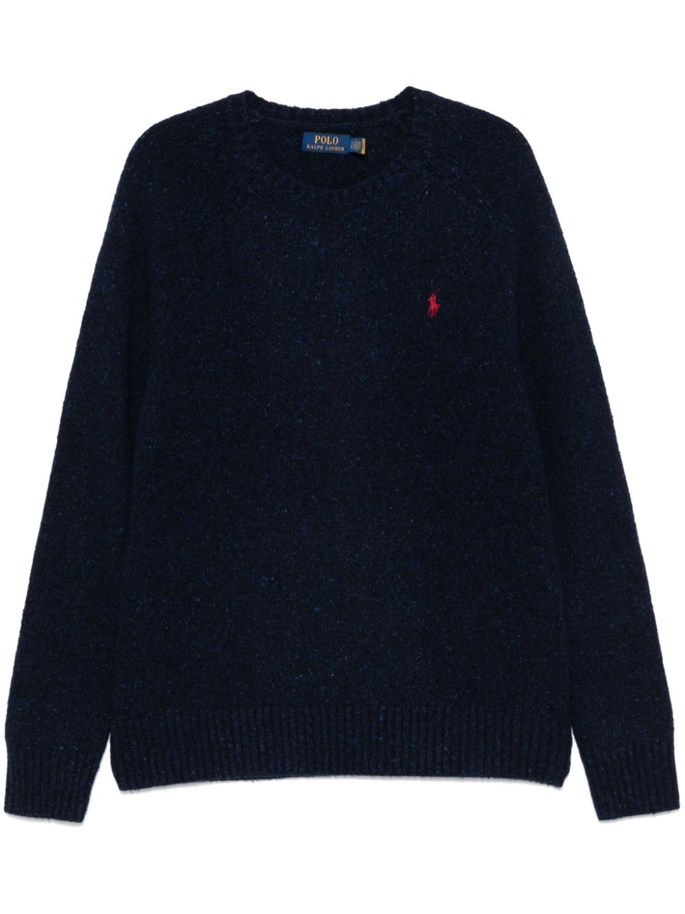 Polo Pony sweater