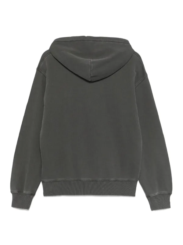 パーカー・フーディ Carhartt 'Nelson' hoodie Carhartt WIP Nelson Hoodie | Grey | FARFETCH